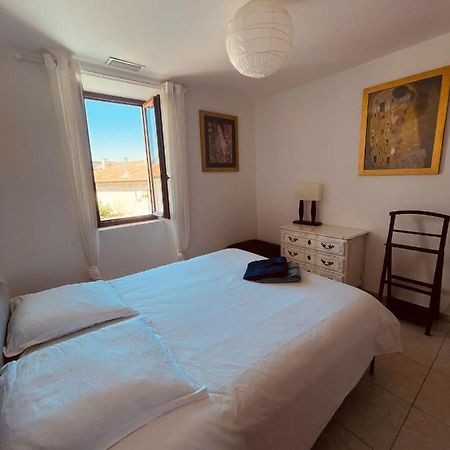 Appartement Cosy T2 - 4 Personnes -Proche De La Mer Marseille Eksteriør billede