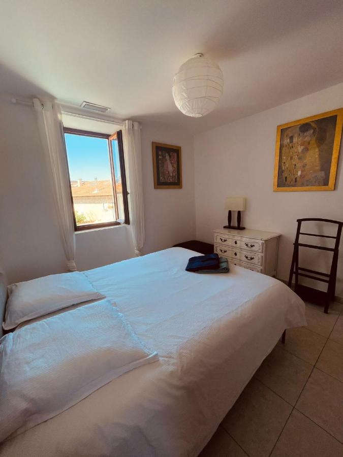 Appartement Cosy T2 - 4 Personnes -Proche De La Mer Marseille Eksteriør billede