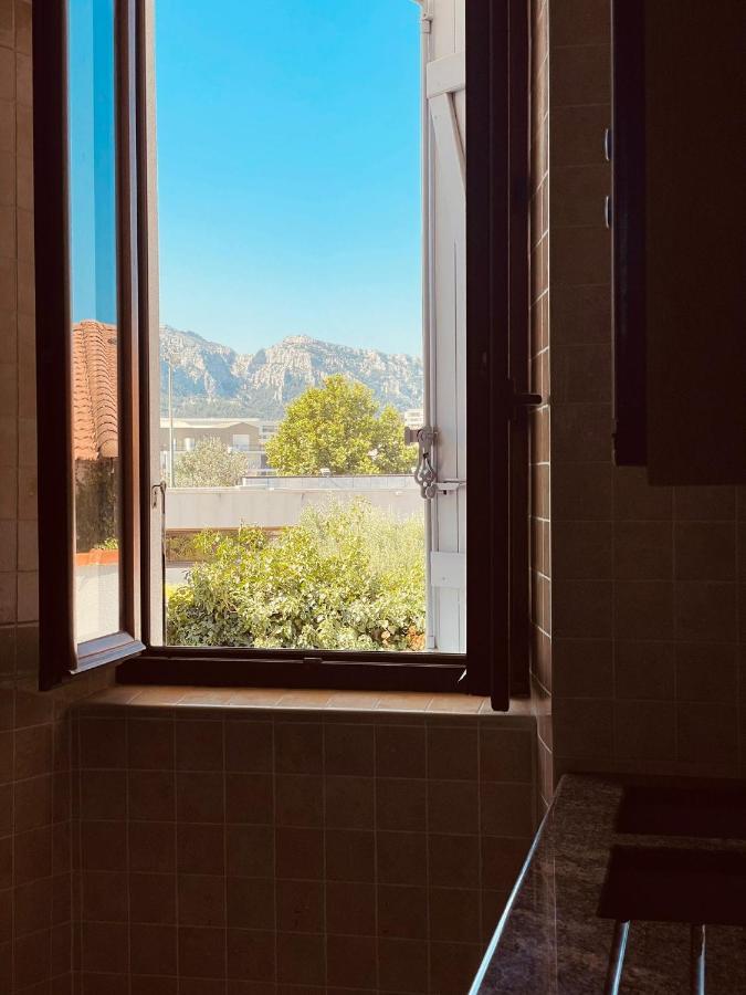 Appartement Cosy T2 - 4 Personnes -Proche De La Mer Marseille Eksteriør billede